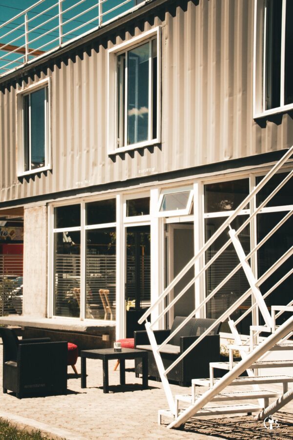 Hostel (Esquel) - Imagen 3