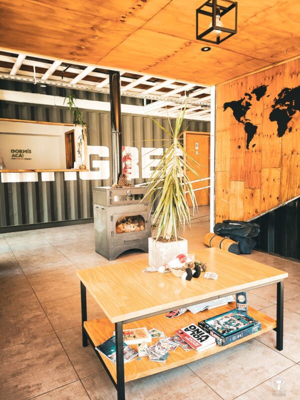 Hostel (Esquel) - Imagen 7