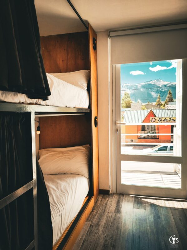 Hostel (Esquel) - Imagen 10