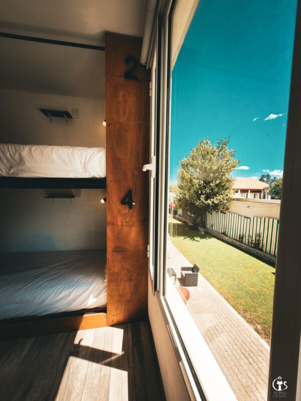 Hostel (Esquel) - Imagen 12