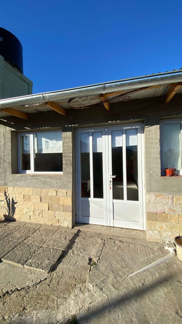 Departamento en Trevelin 3 personas low cost