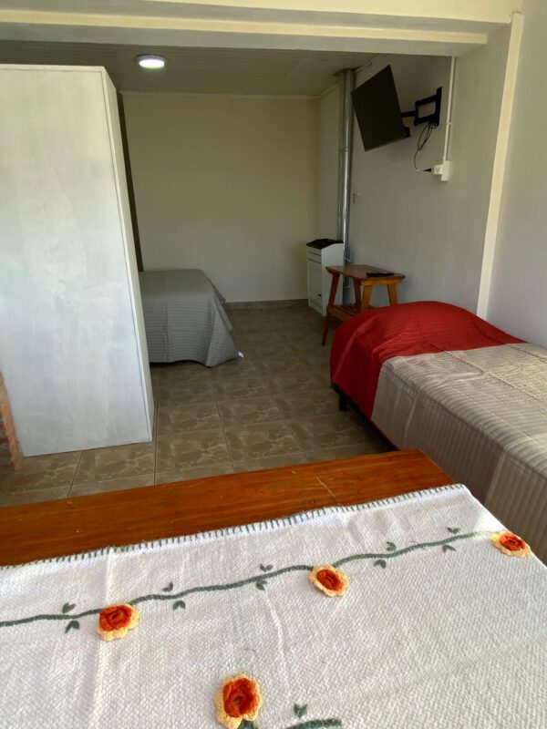 Departamento 3 PAX (Trevelin) - Imagen 9
