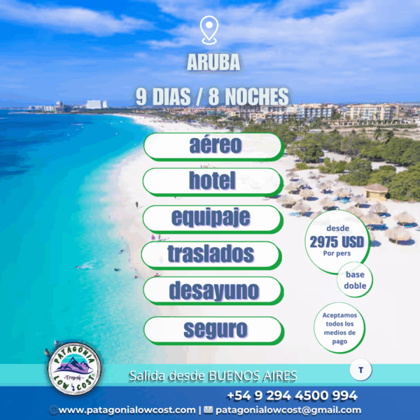 Paquetes al Caribe - Imagen 2
