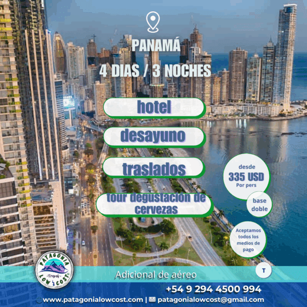 Paquetes al Caribe - Imagen 3