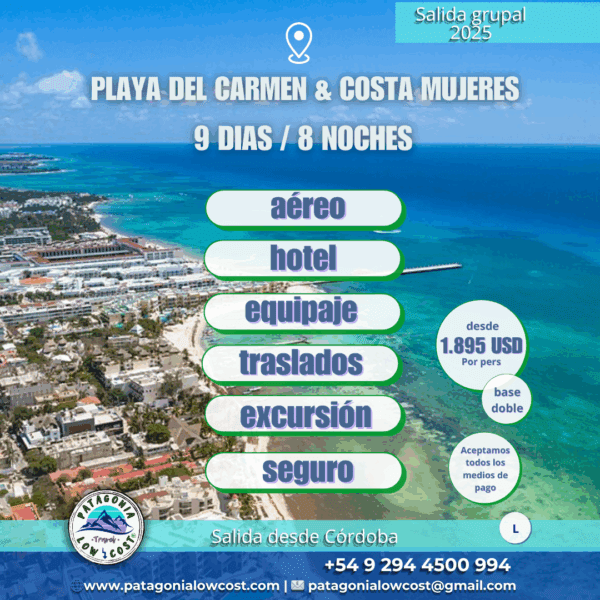 Paquetes al Caribe - Imagen 4