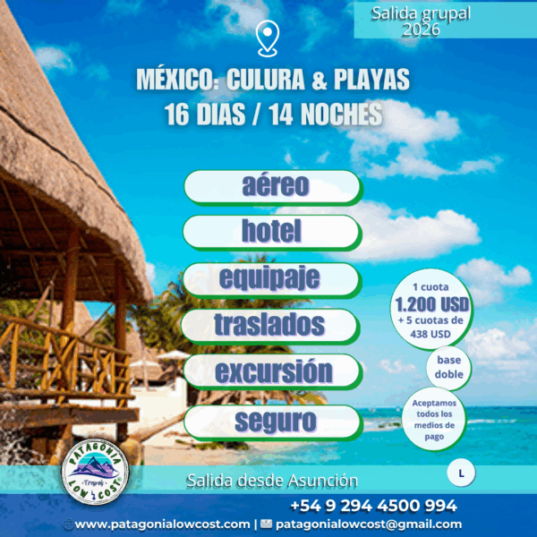 Paquetes al Caribe - Imagen 5