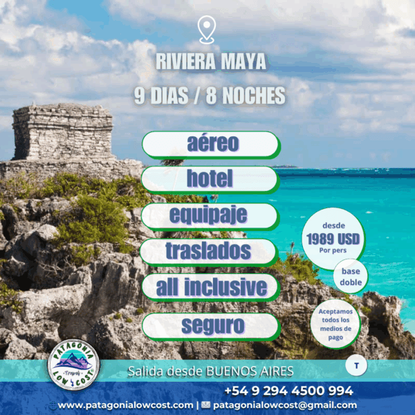 Paquetes al Caribe - Imagen 6