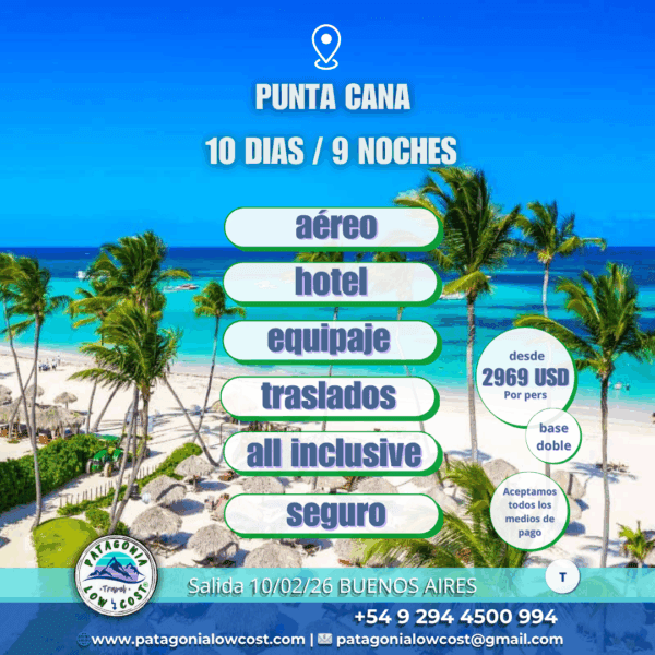 Paquetes al Caribe - Imagen 7