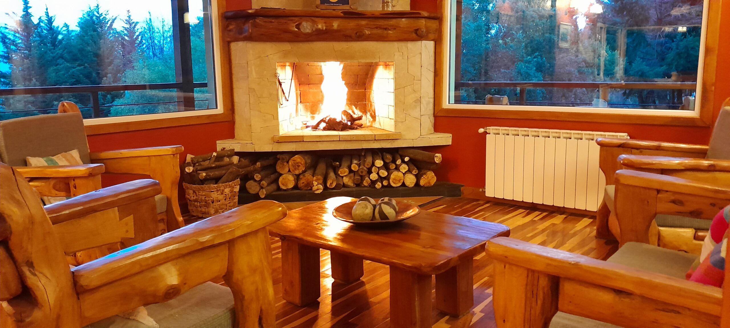 🏔️ Hostel con Vista Panorámica en El Bolsón - Imagen 3