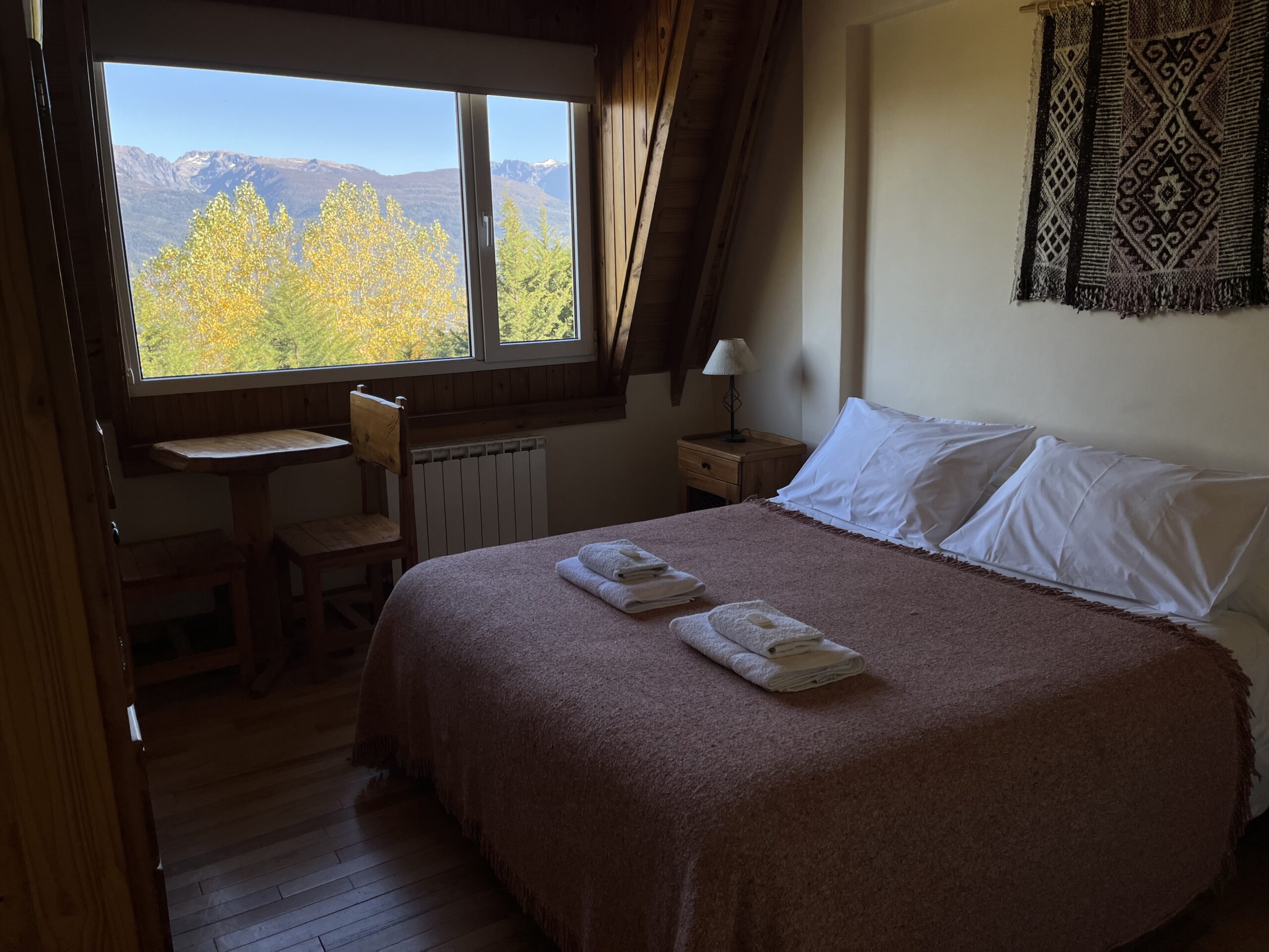 🏔️ Hostel con Vista Panorámica en El Bolsón - Imagen 4