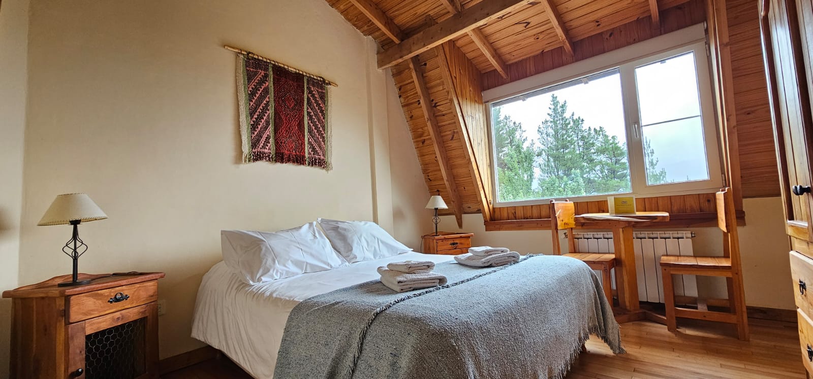 🏔️ Hostel con Vista Panorámica en El Bolsón - Imagen 5