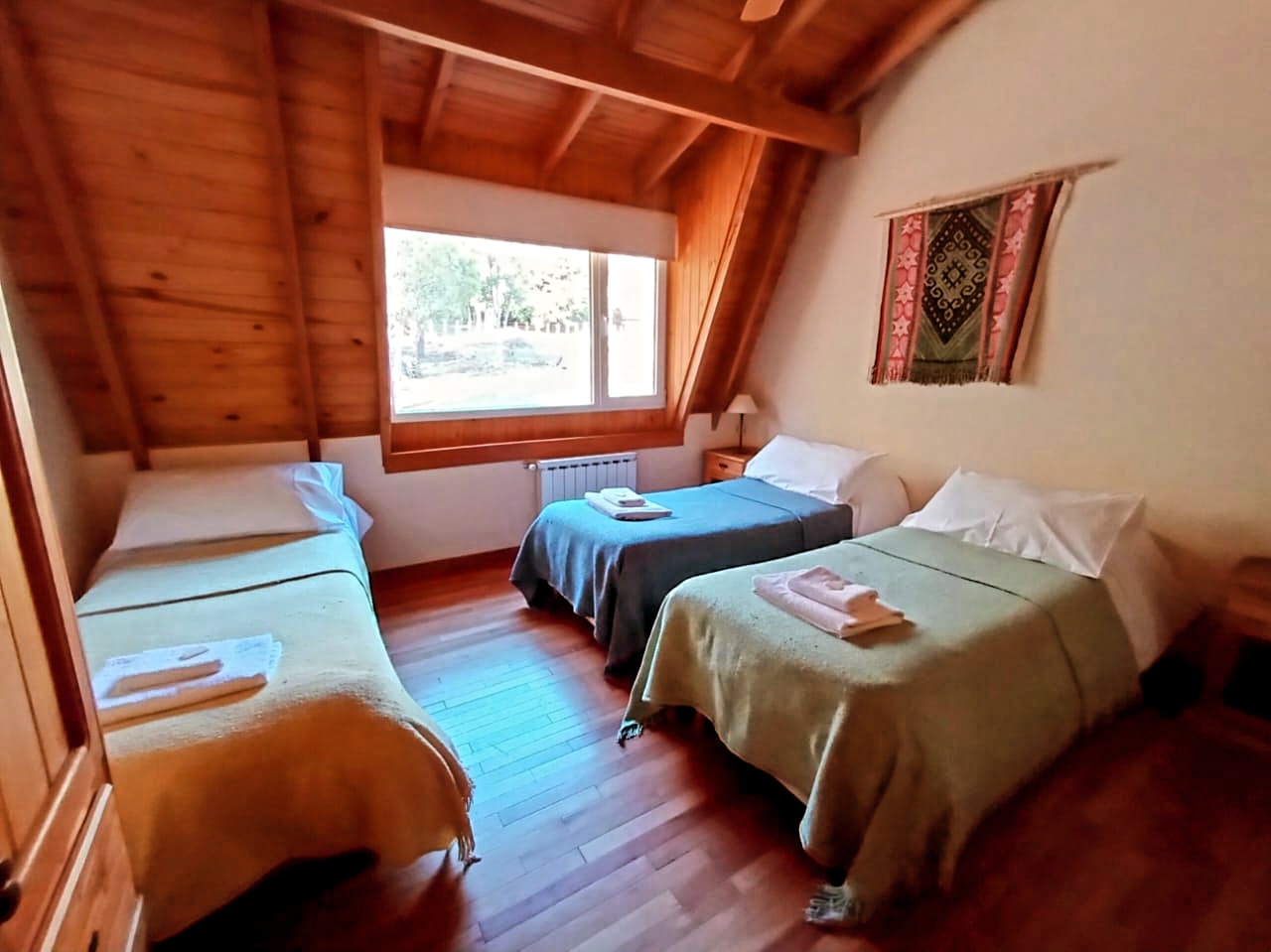 🏔️ Hostel con Vista Panorámica en El Bolsón - Imagen 7