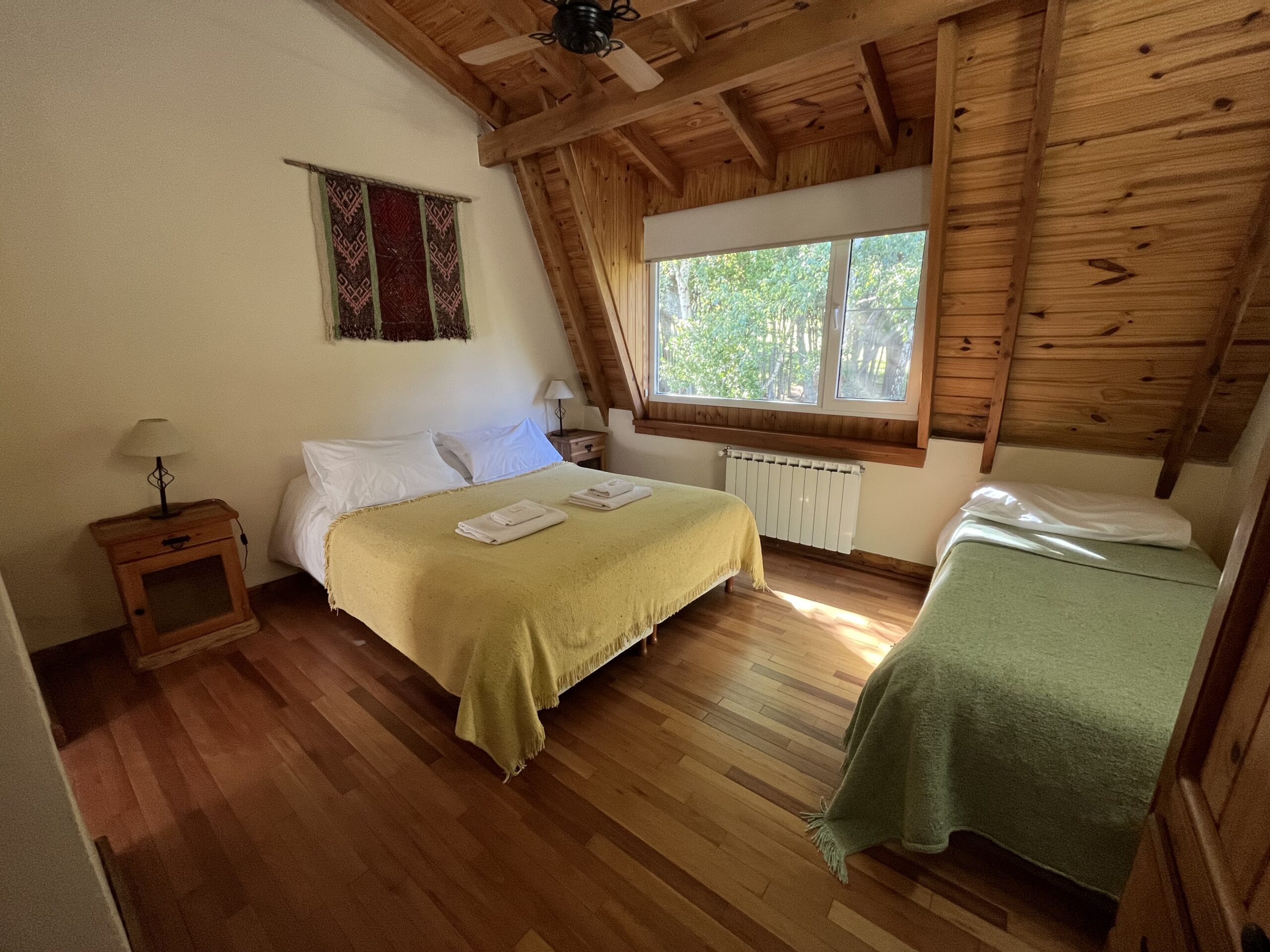 🏔️ Hostel con Vista Panorámica en El Bolsón - Imagen 8