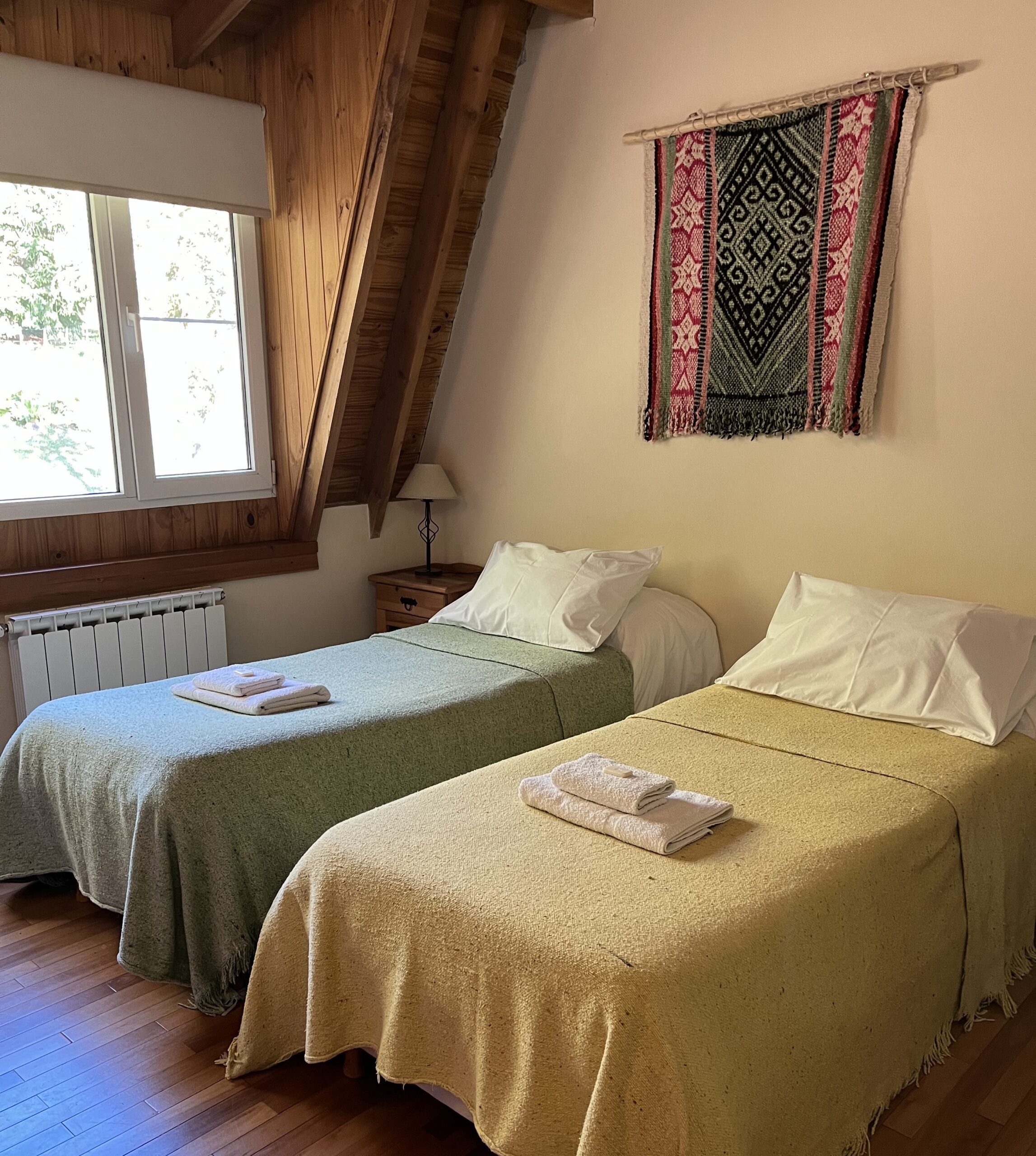 🏔️ Hostel con Vista Panorámica en El Bolsón - Imagen 9