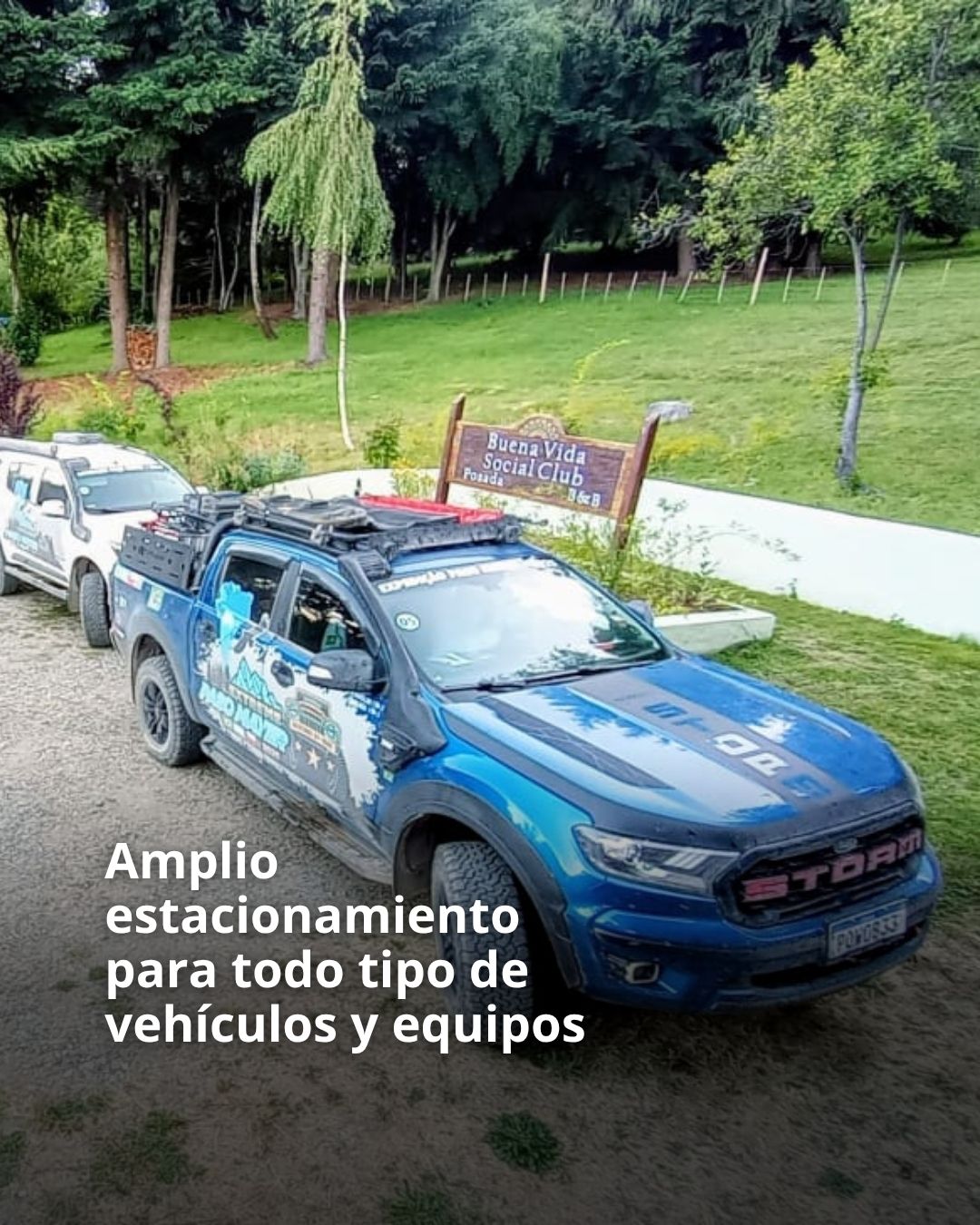 🏔️ Hostel con Vista Panorámica en El Bolsón - Imagen 10