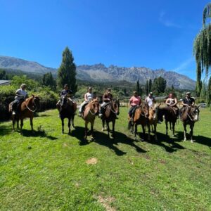 🐴Cabalgatas en El Bolson