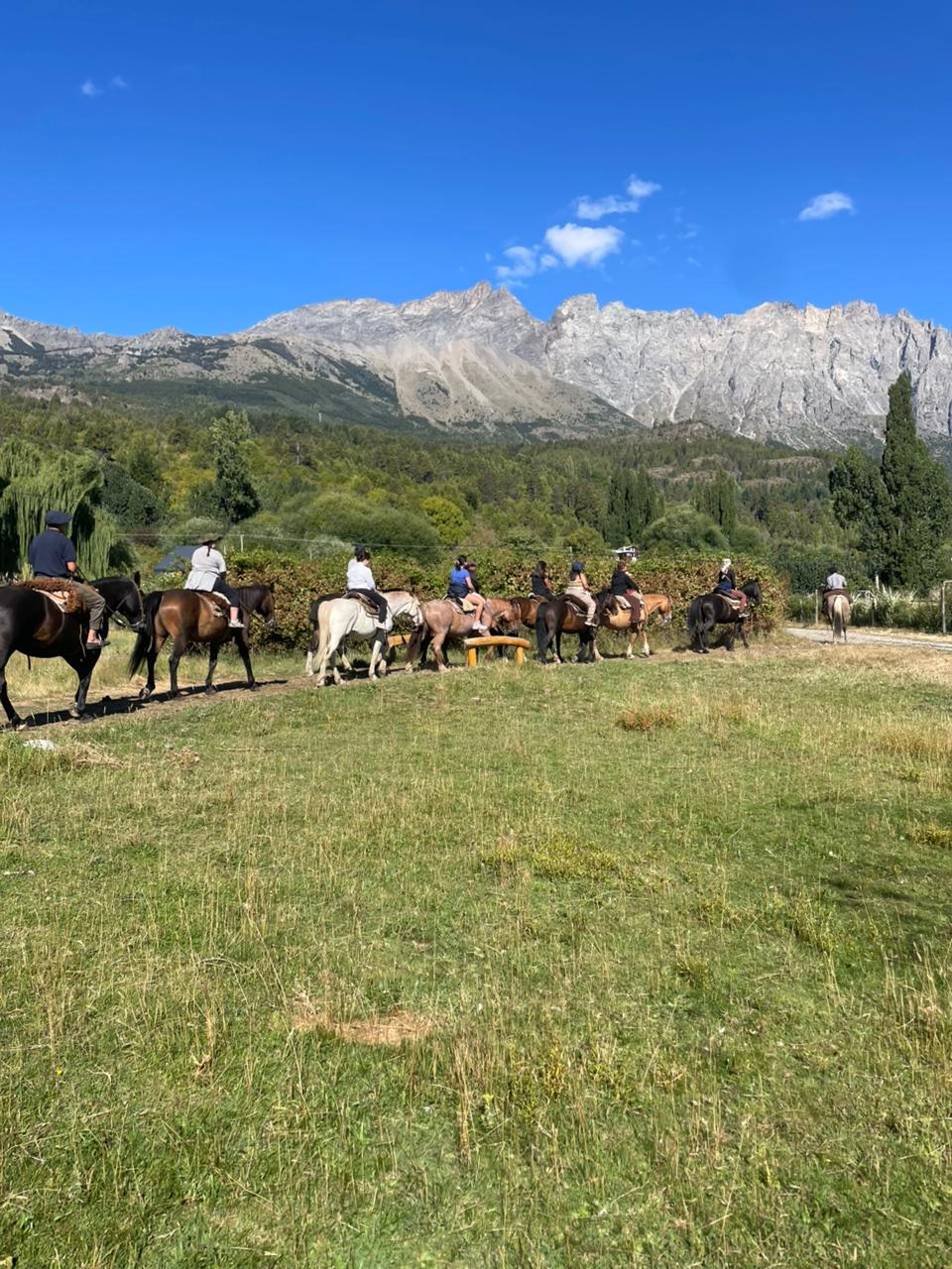 🐴Cabalgatas en El Bolson - Imagen 5