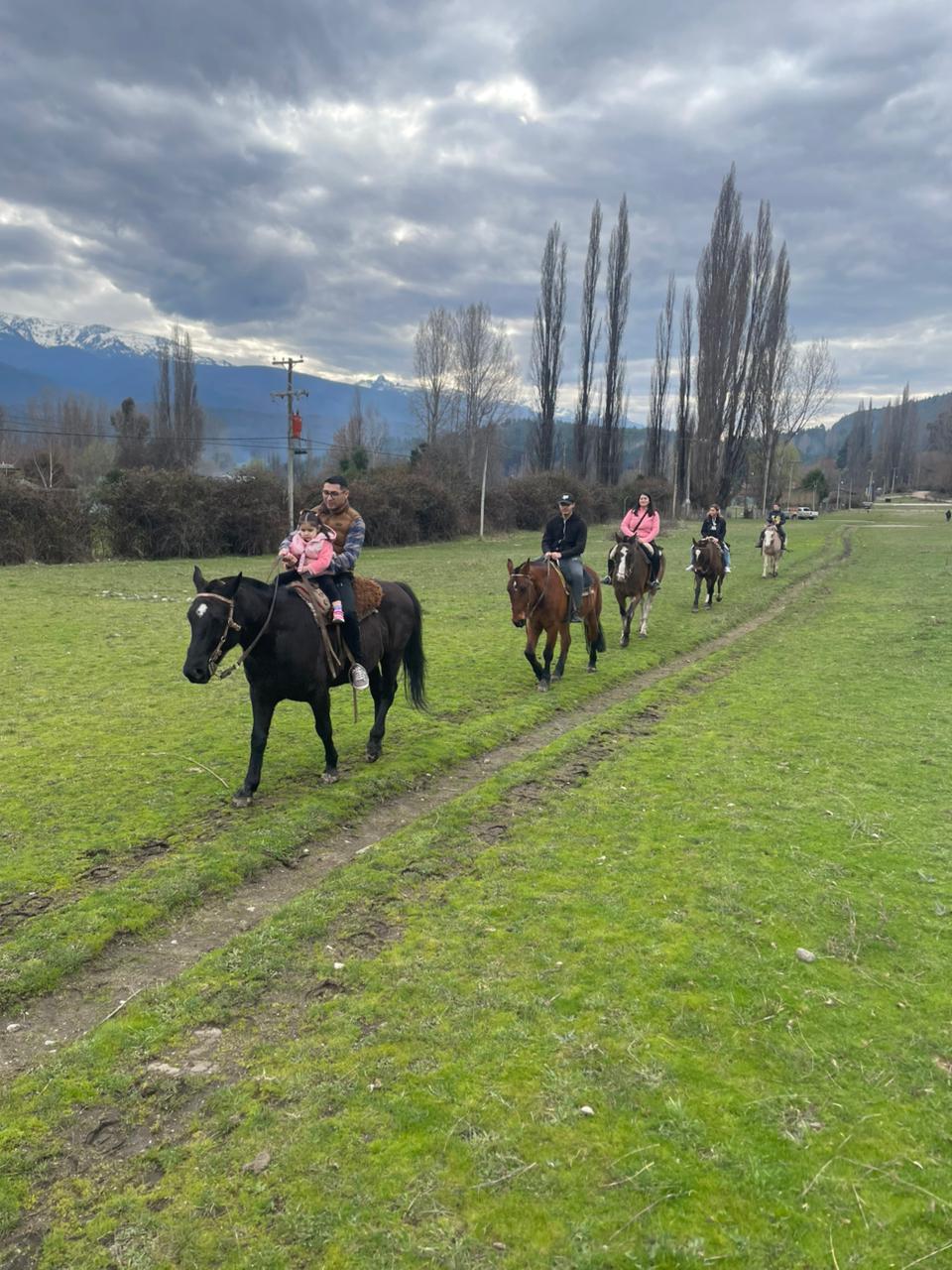 🐴Cabalgatas en El Bolson - Imagen 6