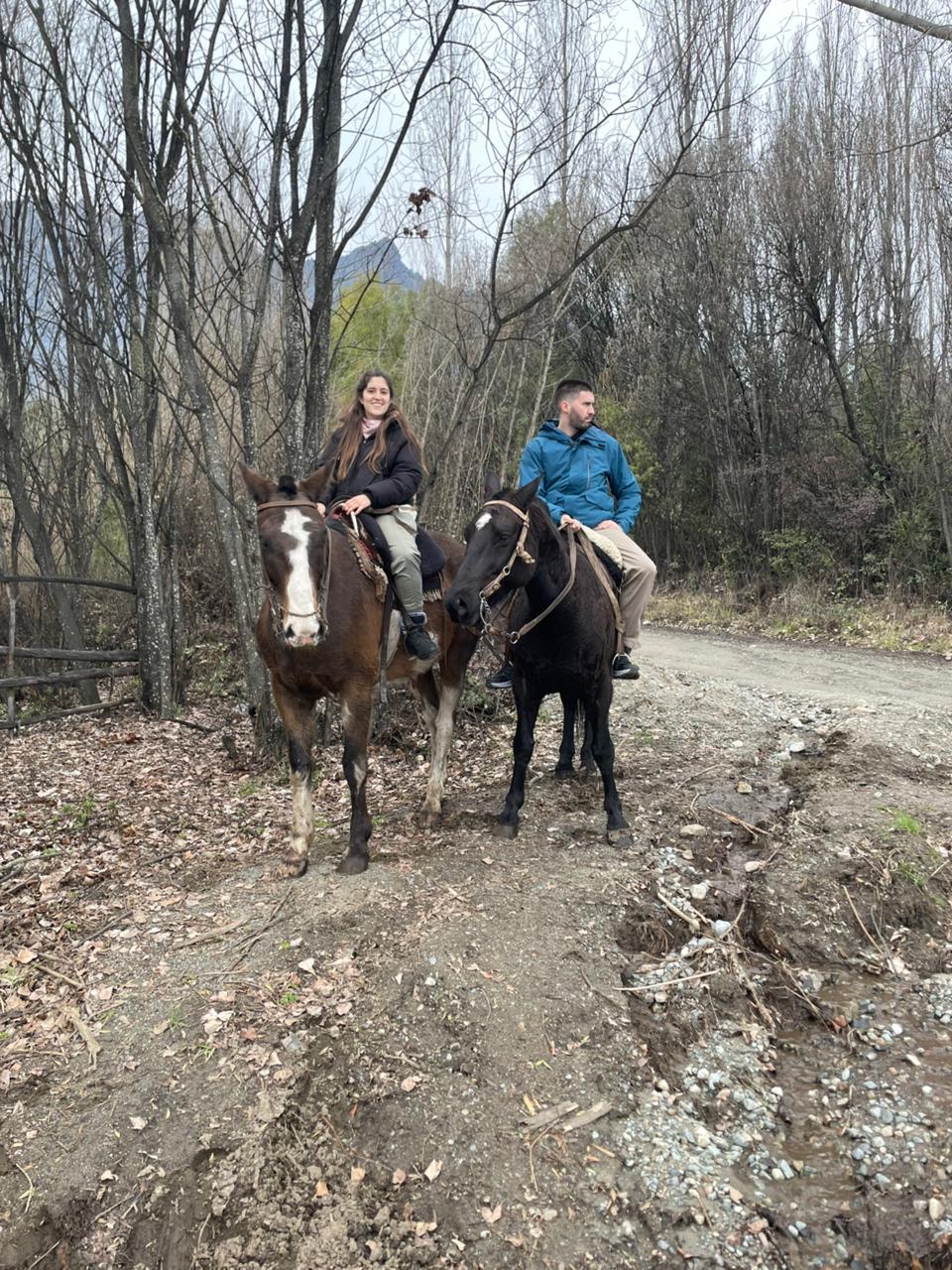 🐴Cabalgatas en El Bolson - Imagen 8