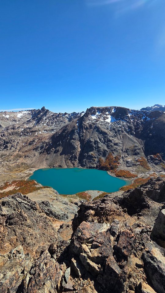 Trekking al Cerro Lindo y Refugio de Montaña en El Bolsón - Imagen 10