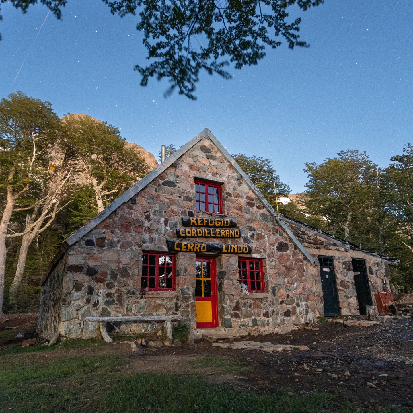 Trekking en la comarca barato y low cost